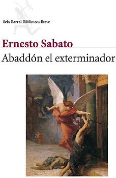 Abaddón el exterminador