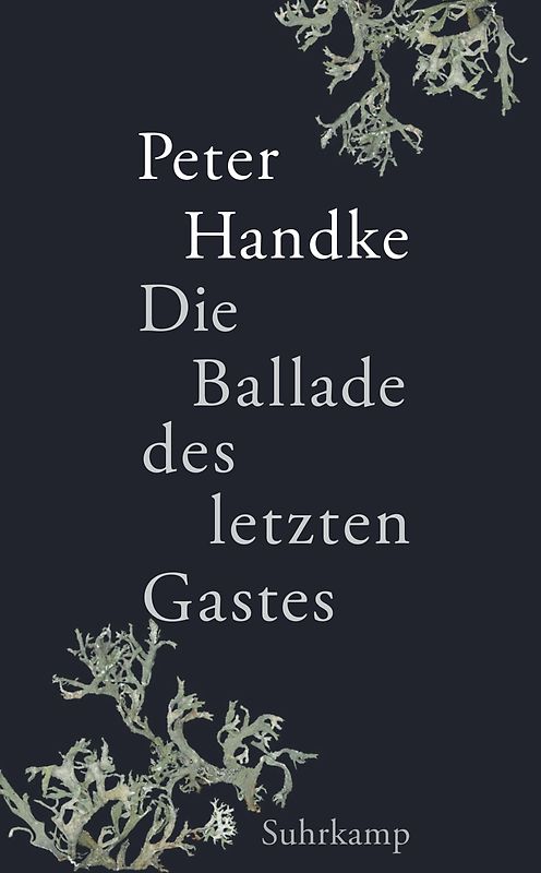 Die Ballade des letzten Gastes