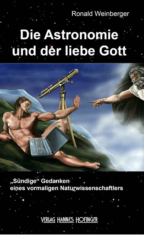 Die Astronomie und der liebe Gott