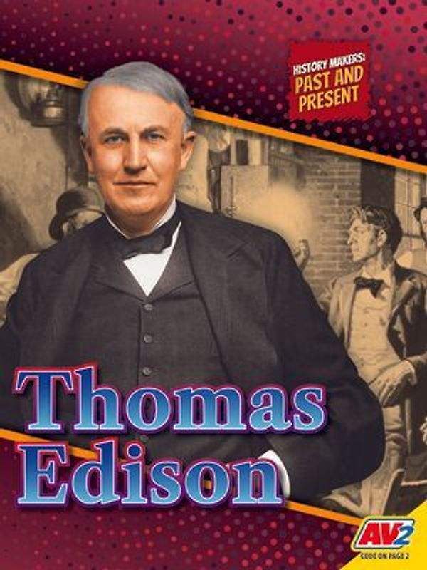 Thomas Edison