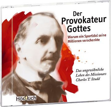 Der Provokateur Gottes