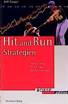Hit and Run Strategien