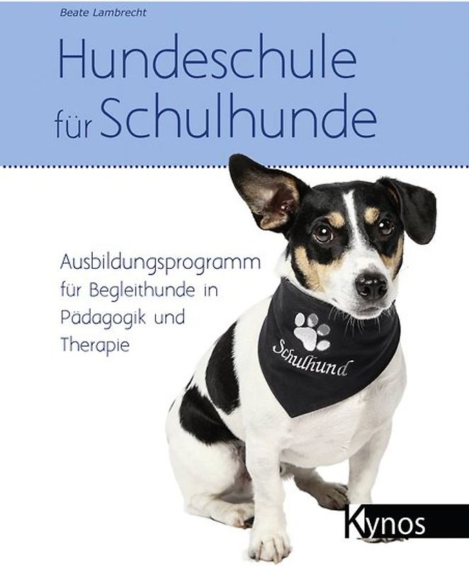 Hundeschule für Schulhunde