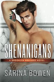 Shenanigans (Brooklyn Hockey, Band 6)