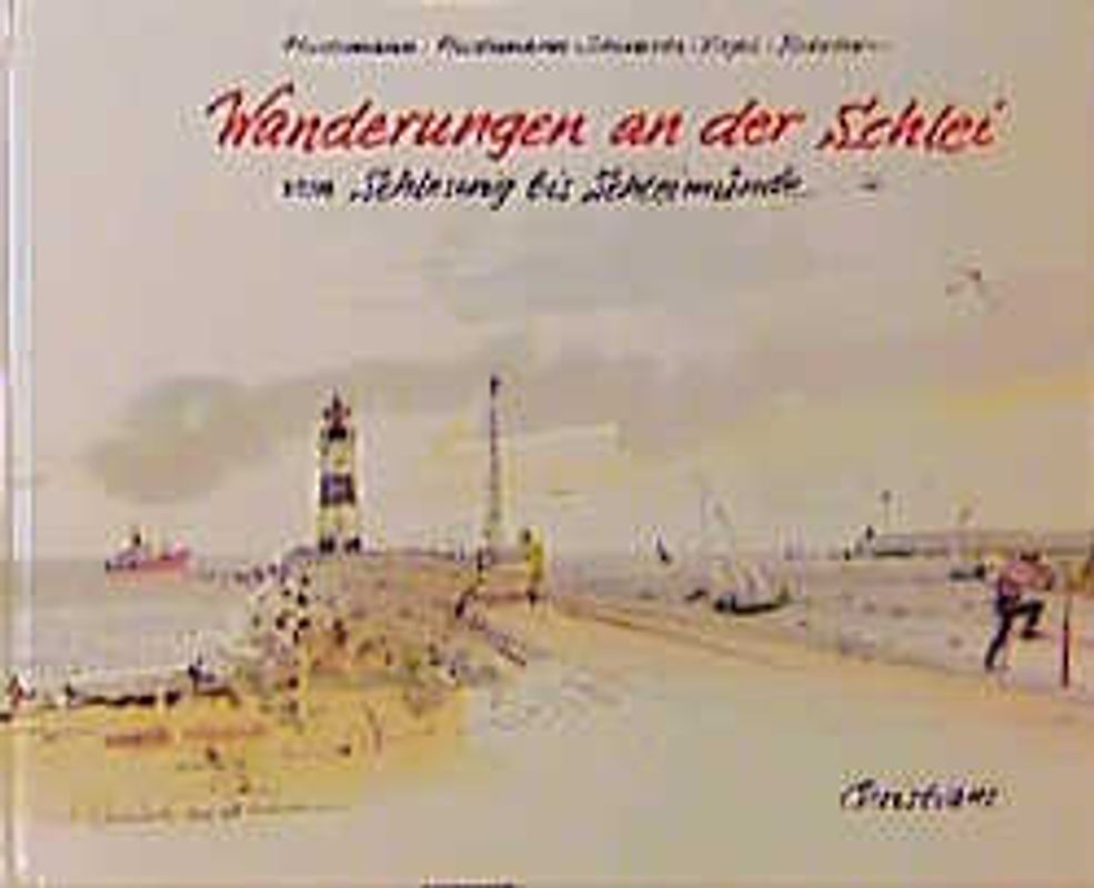 Wanderungen an der Schlei