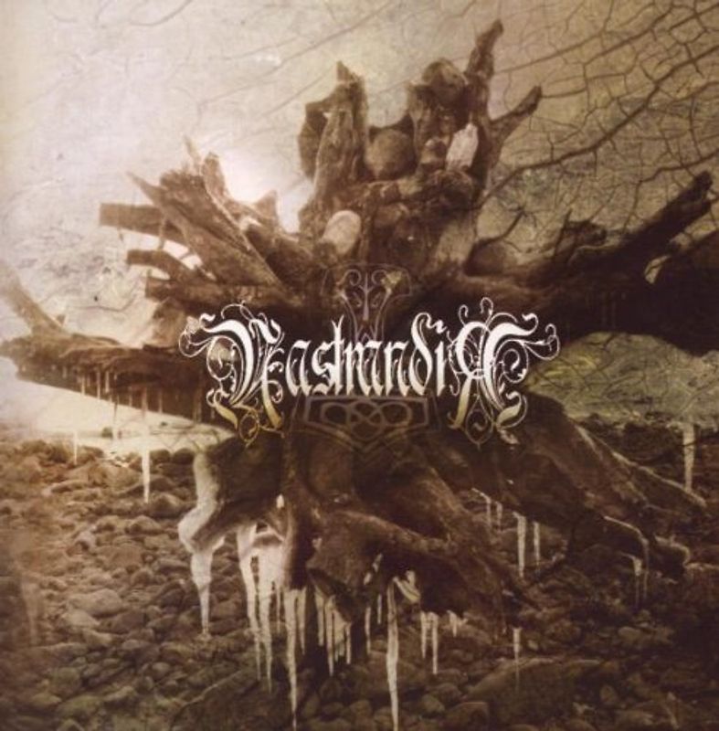 Nastrandir - Prayer to Earth