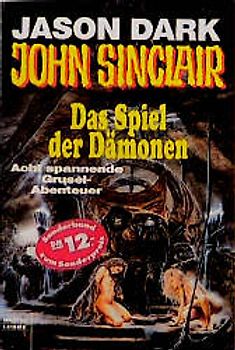 Das Spiel der Dämonen