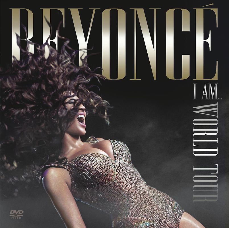 Beyoncé - I AM...World Tour (NTSC)