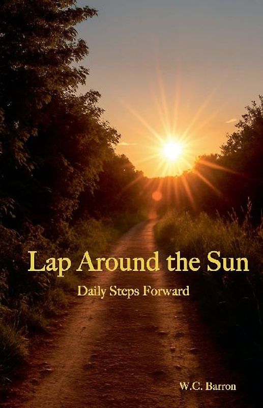 Lap Around the Sun