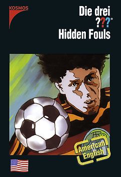 Die drei ??? Hidden Fouls