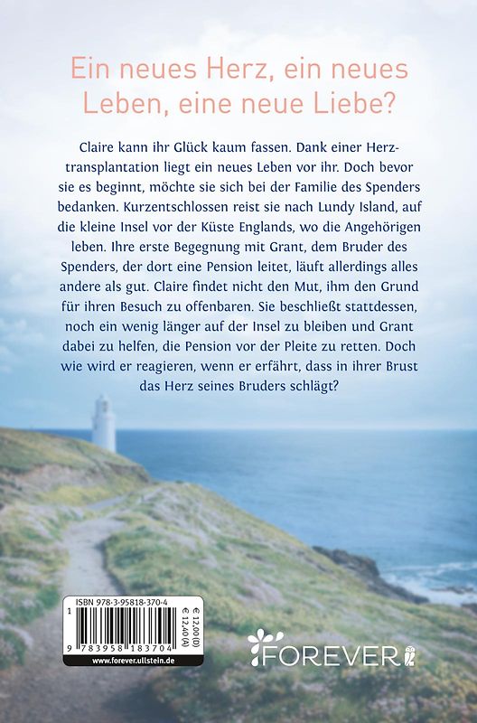 Wo mein Herz schlägt