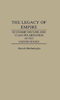 The Legacy of Empire