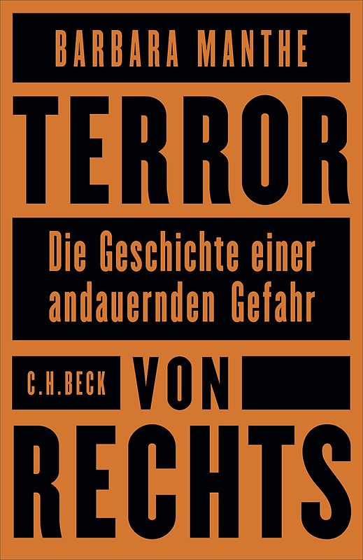 Terror von rechts