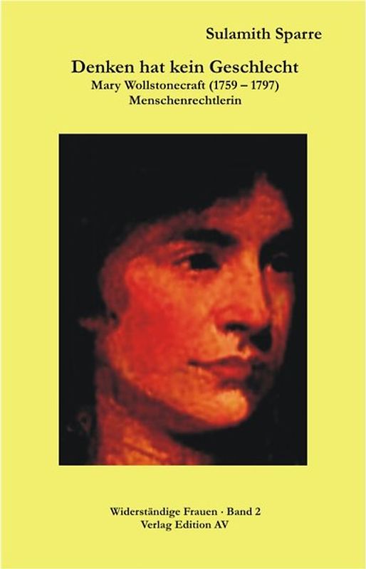 Denken hat kein Geschlecht