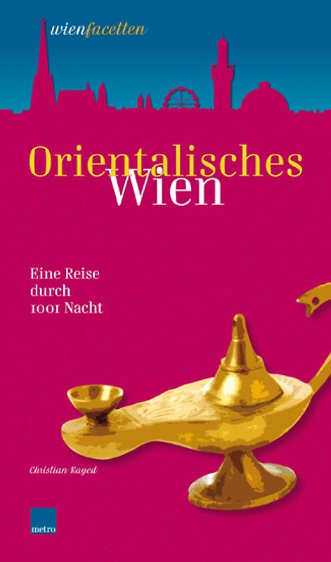 Orientalisches Wien