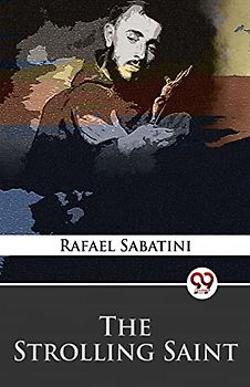 The Strolling Saint