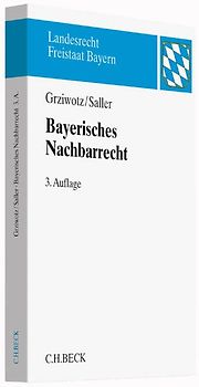 Bayerisches Nachbarrecht