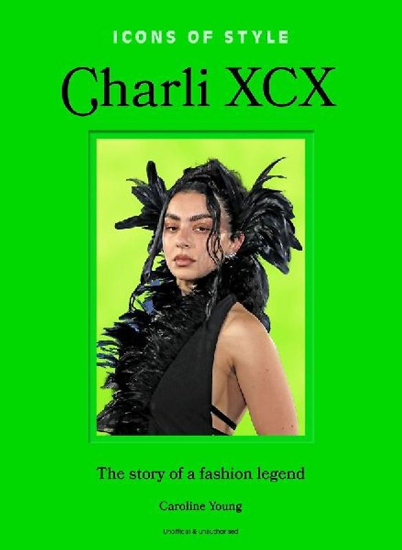 Icons of Style: Charli XCX