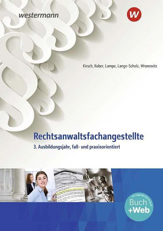 Rechtsanwaltsfachangestellte