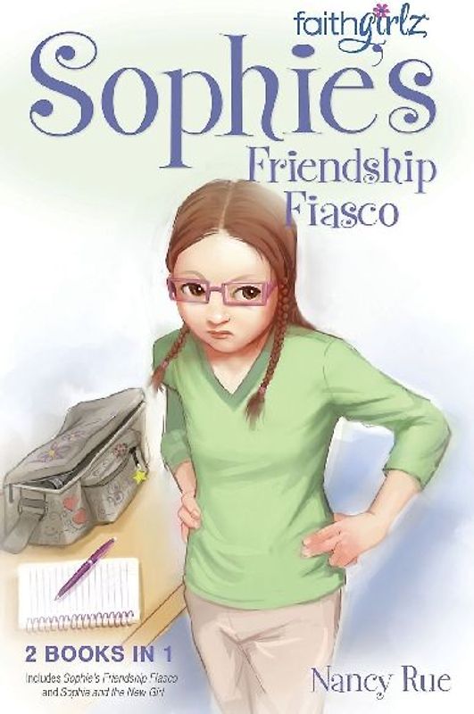 The Sophie's Friendship Fiasco