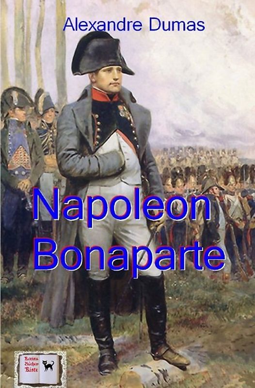 Napoleon Bonaparte