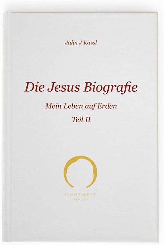 Die Jesus Biografie
