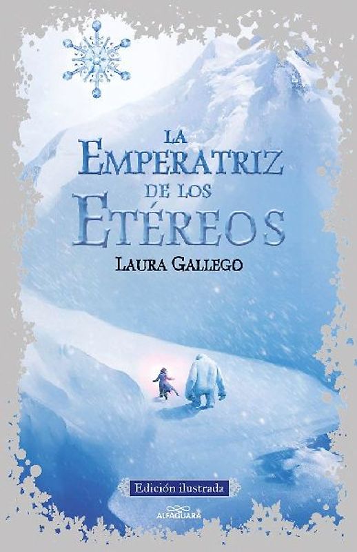La emperatriz de los etéreos