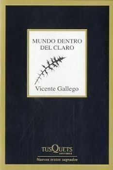 Mundo dentro del claro