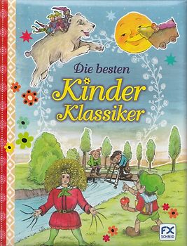 Die besten Kinderklassiker