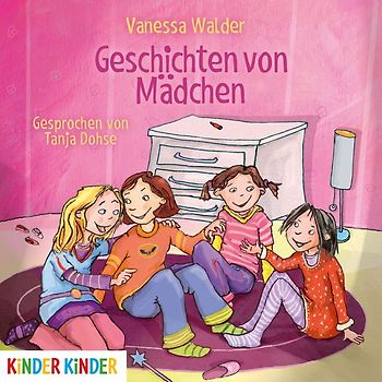 Geschichten von Mädchen