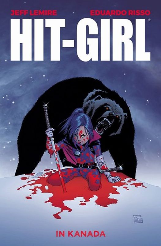 Hit-Girl