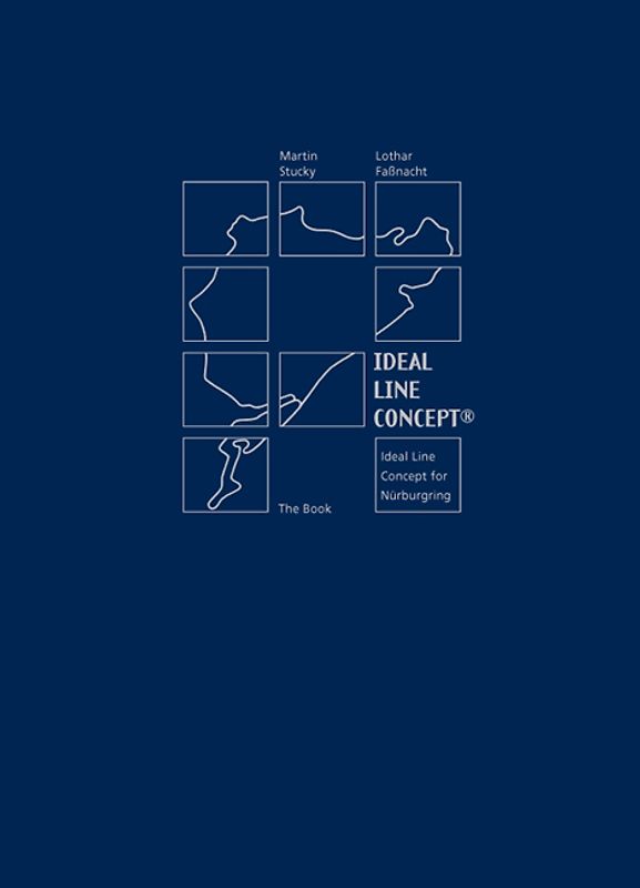 Ideal Line Concept for Nürburgring