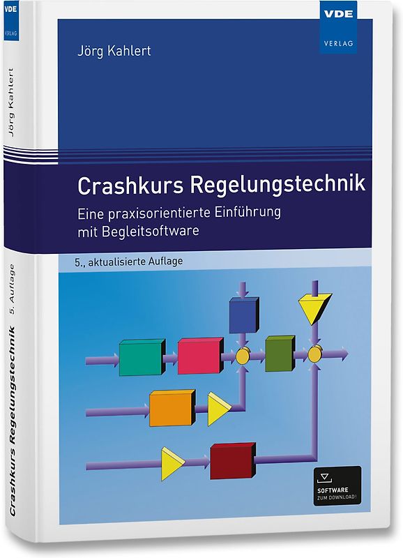 Crashkurs Regelungstechnik