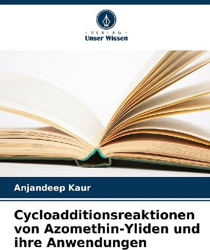 Cycloadditionsreaktionen von Azomethin-Yliden und ihre Anwendungen