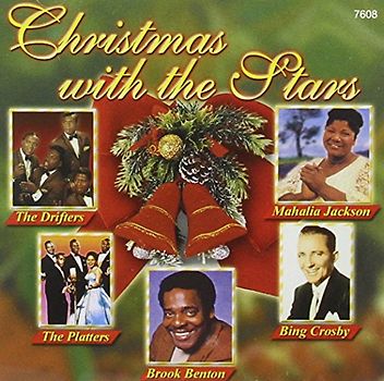 Various - Christmas With the Stars