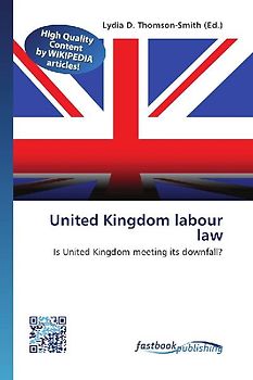 United Kingdom labour law