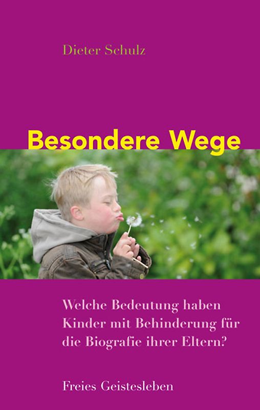 Besondere Wege
