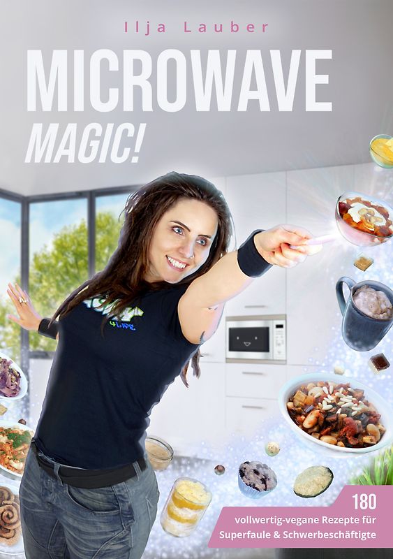 Microwave Magic!
