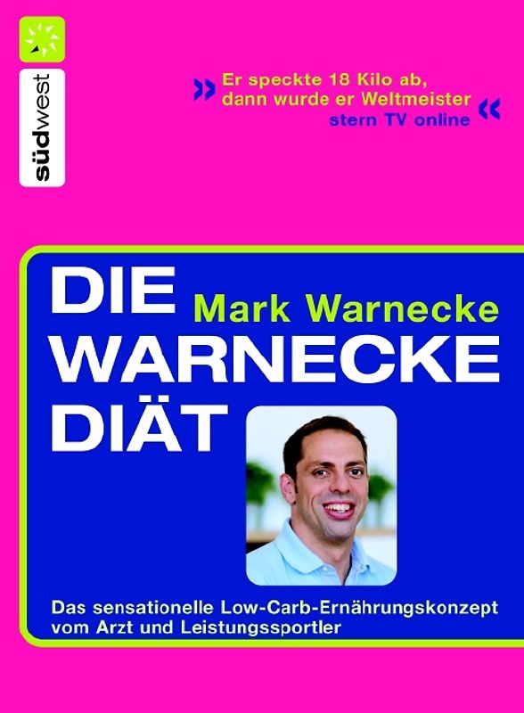 Die Warnecke Diät