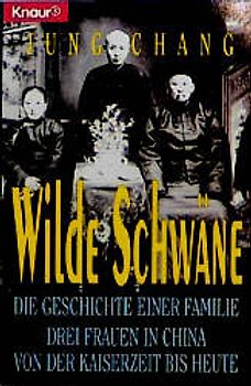 Wilde Schwäne
