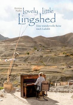 Lovely Little Lingshed