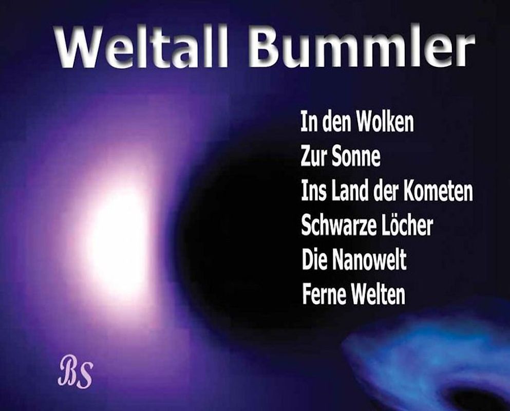 Weltall Bummler