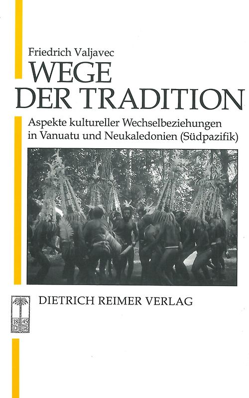 Wege der Tradition