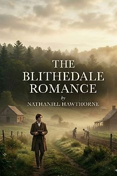 The Blithedale Romance