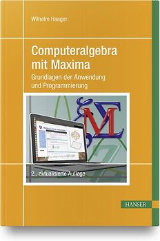 Computeralgebra mit Maxima