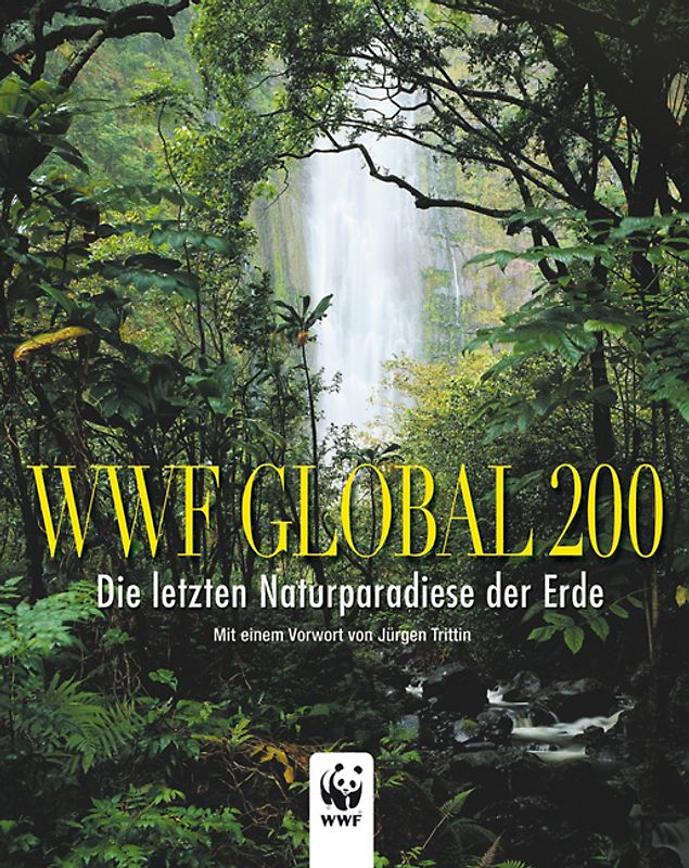 WWF Global 200