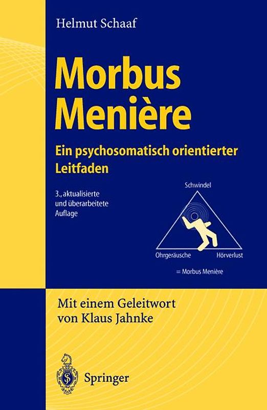 Morbus Menière