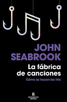 La fábrica de canciones