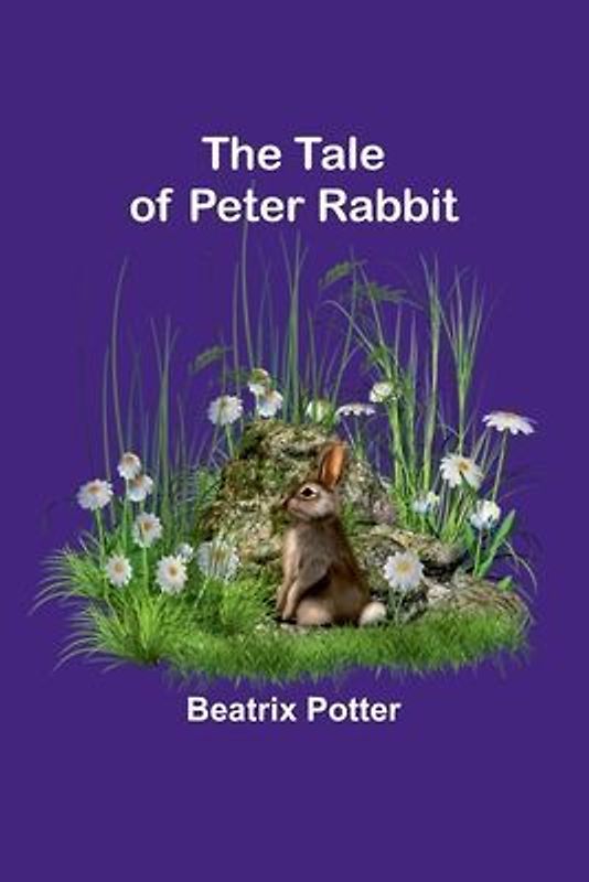 The Tale of Peter Rabbit