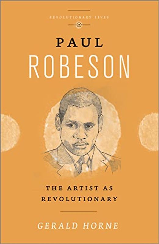 Paul Robeson